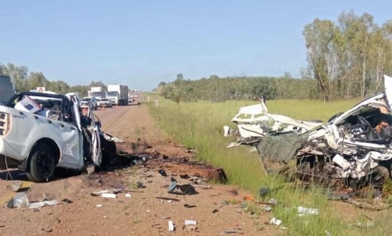 Tragic Easter crash claims Maswanganyi family as Limpopo Premier to deliver eulogy