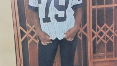 Urgent Police Appeal as 18-Year-Old Selaelo Ndadza Goes Missing in Limpopo