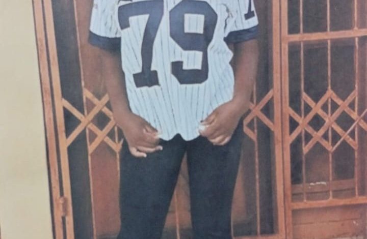 Urgent Police Appeal as 18-Year-Old Selaelo Ndadza Goes Missing in Limpopo