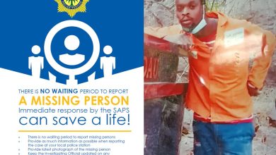 Urgent appeal after 33-year-old Mashudu Mugwedi goes missing near Thohoyandou