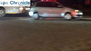 ZCC Easter pilgrims trigger traffic chaos on R71 as millions head home