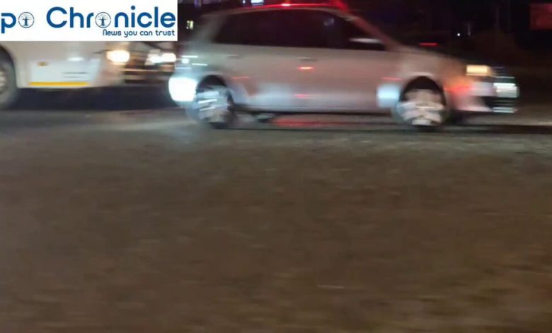 ZCC Easter pilgrims trigger traffic chaos on R71 as millions head home