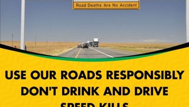 Limpopo premier promotes road safety and safer transport