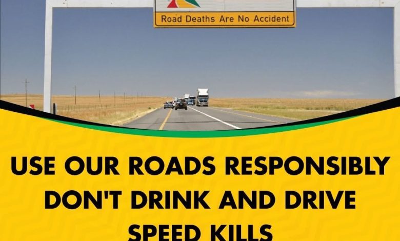 Limpopo premier promotes road safety and safer transport