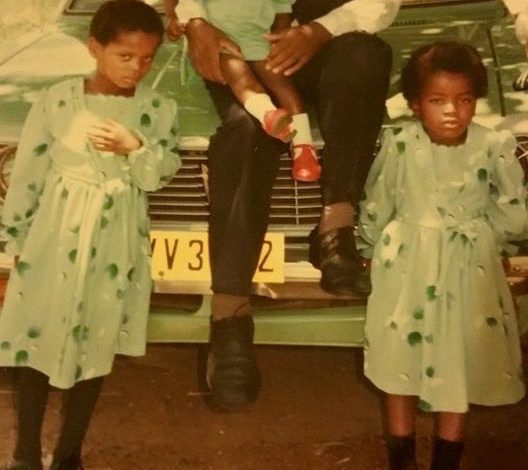 Limpopo premier acknowledges community elder Singo la ha Ramabulana on milestone birthday