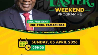 Premier Ramathuba visits Limpopo communities to boost health, education, infrastructure and local development