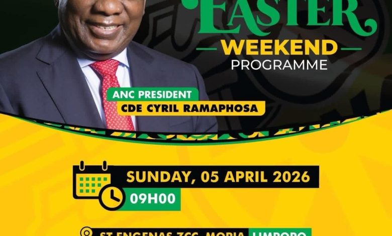 Premier Ramathuba visits Limpopo communities to boost health, education, infrastructure and local development