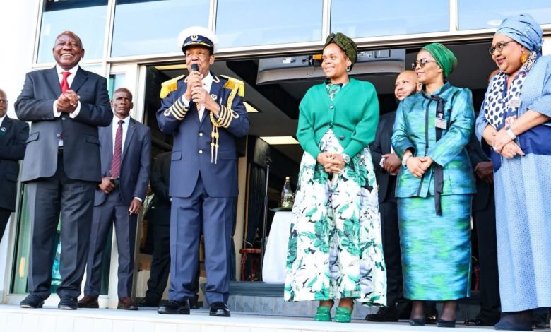 Limpopo premier calls for unity between churches and government on Easter Sunday at St Engenas ZCC