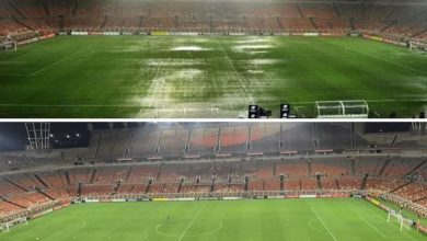 Limpopo premier highlights in-house stadium management and public service excellence at Peter Mokaba stadium