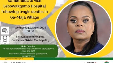 Limpopo premier directing multidisciplinary investigation into funeral deaths near Polokwane