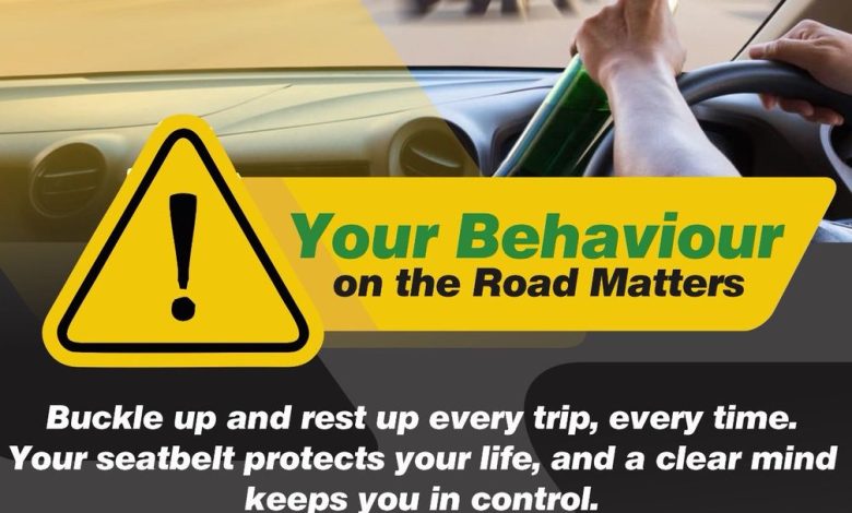 Limpopo premier calls for safe driving during long weekends