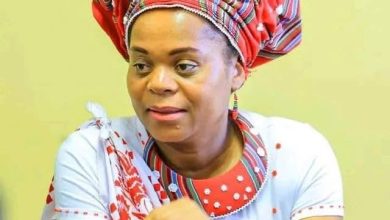 Limpopo premier leads hands-on governance to improve health and services