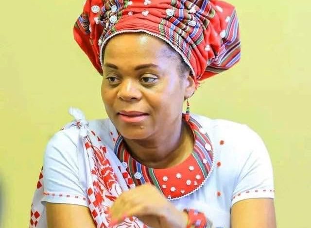 Limpopo premier leads hands-on governance to improve health and services