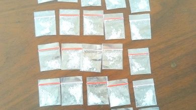 38-year-old drug dealer busted in Mopani: Shocking arrest at Hlanganani RDPs sparks court showdown