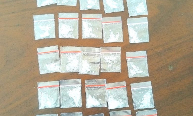 38-year-old drug dealer busted in Mopani: Shocking arrest at Hlanganani RDPs sparks court showdown
