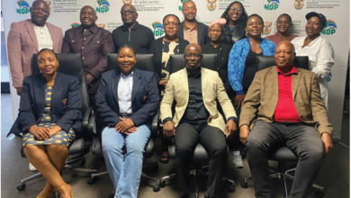 Advancing justice through collaboration between univen and police secretariat