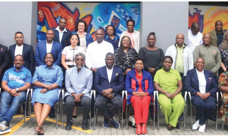 Aligning internal audit with global standards to boost governance at UNIVEN