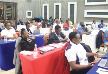 Faculty of Health Sciences and SAMRC collaborate to deliver the 2026 health sciences conference successfully