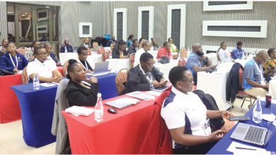 Faculty of Health Sciences and SAMRC collaborate to deliver the 2026 health sciences conference successfully