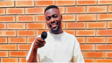 From football dreams to graduation glory: how Matimba Ngobeni earned his UNIVEN degree through resilience and planning
