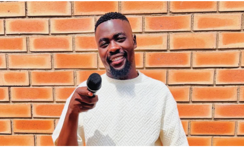 From football dreams to graduation glory: how Matimba Ngobeni earned his UNIVEN degree through resilience and planning
