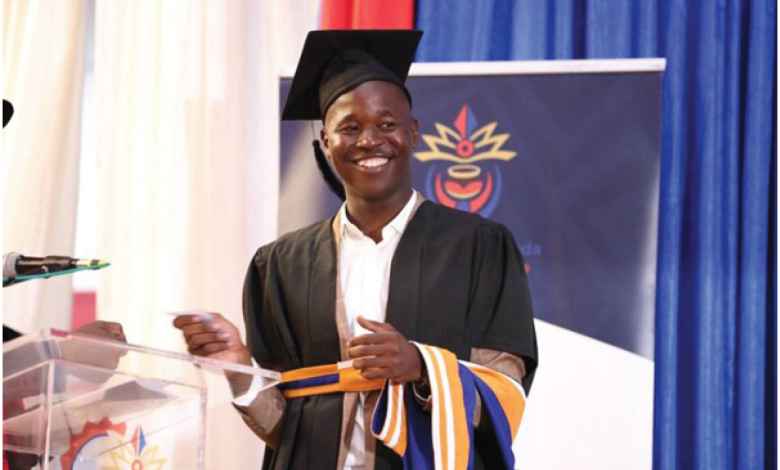 From rural roots to academic triumph: a guide to achieving success with resilience and growth