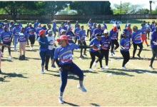 Healthy employees boost productivity and well‑being: a successful workplace strategy by UNIVEN
