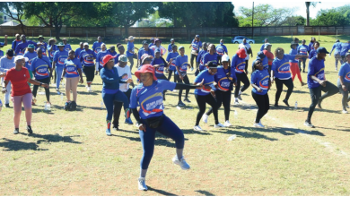 Healthy employees boost productivity and well‑being: a successful workplace strategy by UNIVEN