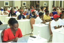 How to run a successful postgraduate induction programme at the University of Venda