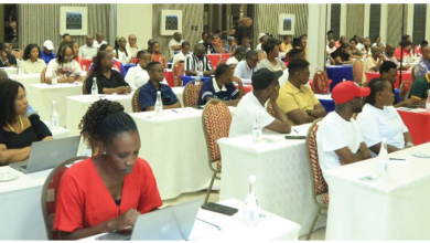 How to run a successful postgraduate induction programme at the University of Venda