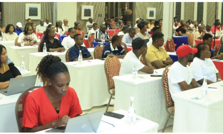 How to run a successful postgraduate induction programme at the University of Venda