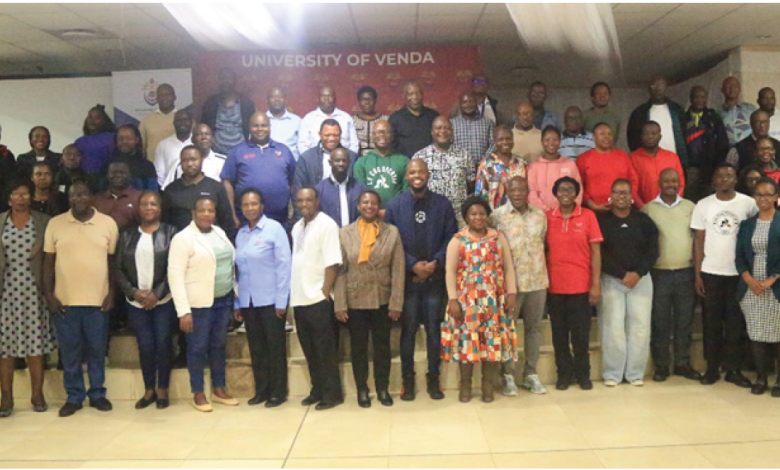 How to run a successful research supervision workshop for staff at the Directorate of Research and Innovation