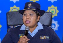 Limpopo SAPS boss hails “jaw-dropping” 4th-quarter performance review at Nirvana Hall as top brass map policing plans for 2026