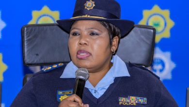 Limpopo SAPS boss hails “jaw-dropping” 4th-quarter performance review at Nirvana Hall as top brass map policing plans for 2026