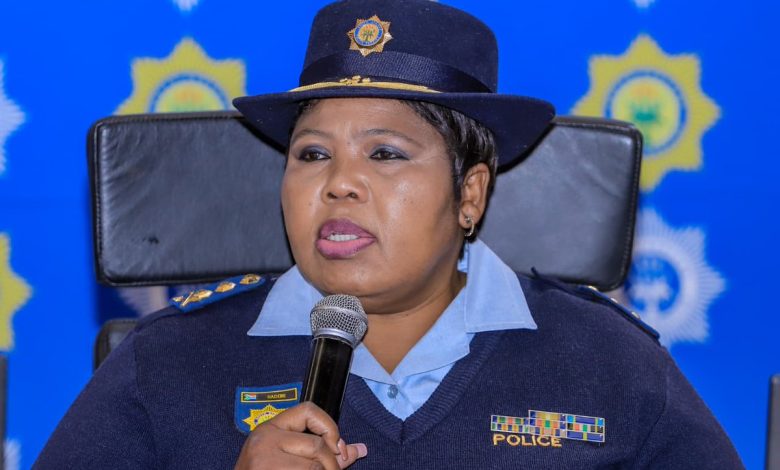 Limpopo SAPS boss hails “jaw-dropping” 4th-quarter performance review at Nirvana Hall as top brass map policing plans for 2026