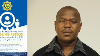 MISSING MAN ALERT: 51-year-old Thomas Lekalakala Vanishes after being left at relative’s home in unstable condition – police urge public help in Lephalale, South Africa