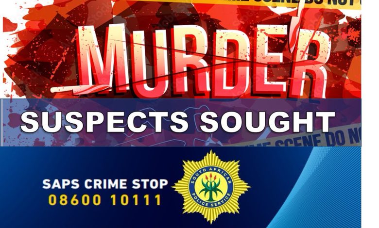 Murder on Polokwane’s Thabo Mbeki Street: Manhunt for Suspects After 31-Year-Old Dies Following Alleged Street Assault