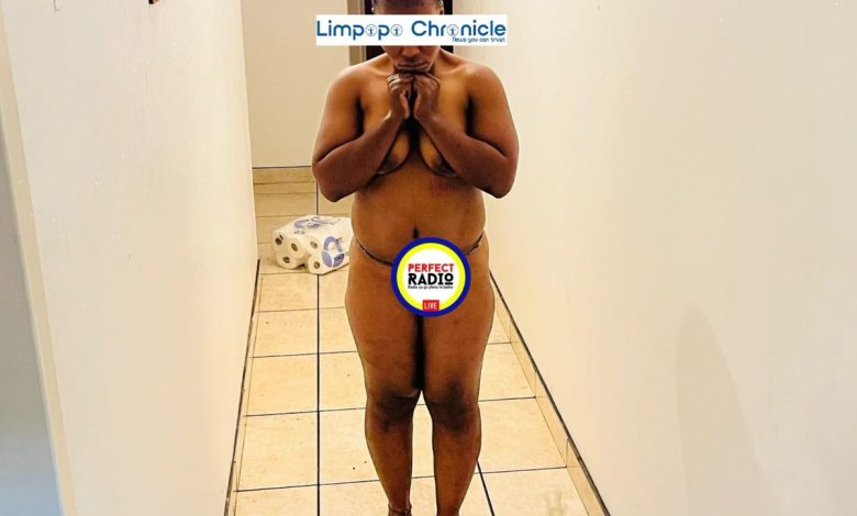 Naked Woman Found in Flora Park House: Witchcraft Claims, Shocking Baby-Homeowner Attack Attempt, and Family Traced to Marble Hall – Exclusive on Scene Updates