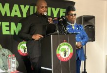 Papa Penny shocks Limpopo as he quits MK Party to join Afrika Mayibuye Movement: Celebrity boost or political gamble?