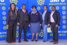 SAPS Limpopo Stakeholder Session at Peter Mokaba Stadium: Local Partners Unite to Build Safer Communities through Crime Prevention Collaboration