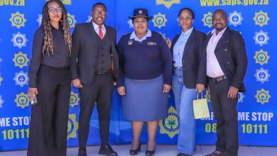 SAPS Limpopo Stakeholder Session at Peter Mokaba Stadium: Local Partners Unite to Build Safer Communities through Crime Prevention Collaboration
