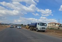 Tragic 15-year-old pedestrian dies after being struck by 34-ton tipper at Mankweng roadwork site near Paledi Mall and University of Limpopo, Polokwane Municipality contractor involved.