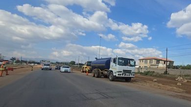 Tragic 15-year-old pedestrian dies after being struck by 34-ton tipper at Mankweng roadwork site near Paledi Mall and University of Limpopo, Polokwane Municipality contractor involved.
