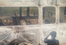 Tragic school taxi fire kills two children in Limpopo: drivers arrested as transport safety fears grow