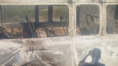 Tragic school taxi fire kills two children in Limpopo: drivers arrested as transport safety fears grow