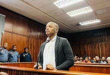 Trial of Shebeshxt: Polokwane musician faces nine charges as bail bids fail