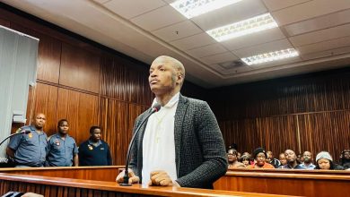 Trial of Shebeshxt: Polokwane musician faces nine charges as bail bids fail