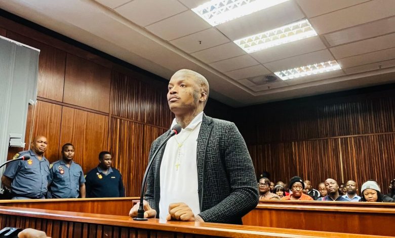 Trial of Shebeshxt: Polokwane musician faces nine charges as bail bids fail
