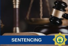 Two men jailed for motor vehicle crimes in Limpopo: 18 years and 7 years in direct prison terms, police hail crackdown