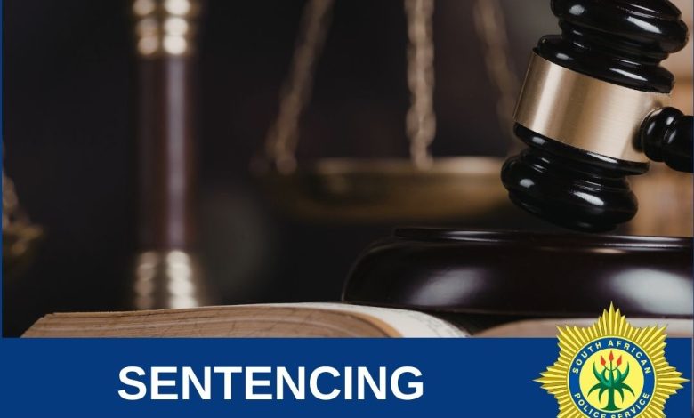 Two men jailed for motor vehicle crimes in Limpopo: 18 years and 7 years in direct prison terms, police hail crackdown